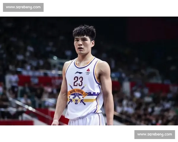 CBA 四将赴美特训:陈国豪领衔冲击 NBA,王凡懿专注防守蜕变 CBA 四将赴美特训:陈国豪领衔冲击 NBA,王凡懿专注防守蜕变