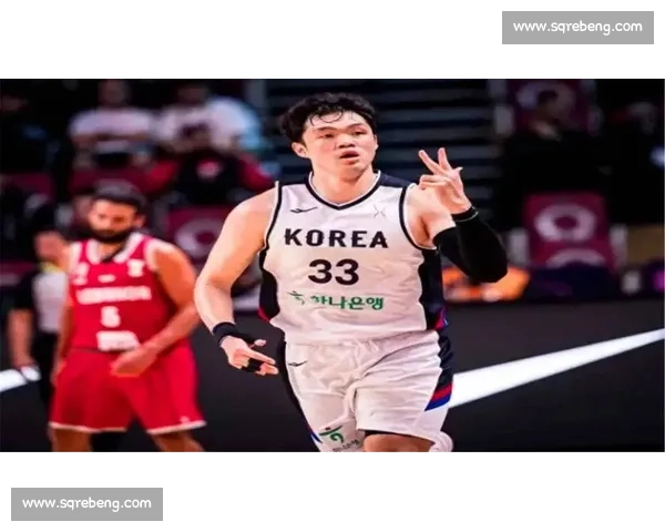 央 5 直播男篮 8 强战!郭士强针对性练兵韩国,郭振明管理革新获赞超越姚明 央 5 直播男篮 8 强战!郭士强针对性练兵韩国,郭振明管理革新获赞超越姚明