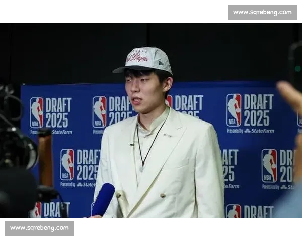 杨瀚森 16 号战袍亮相！NBA 新征程开启，揭秘号码背后的多重深意