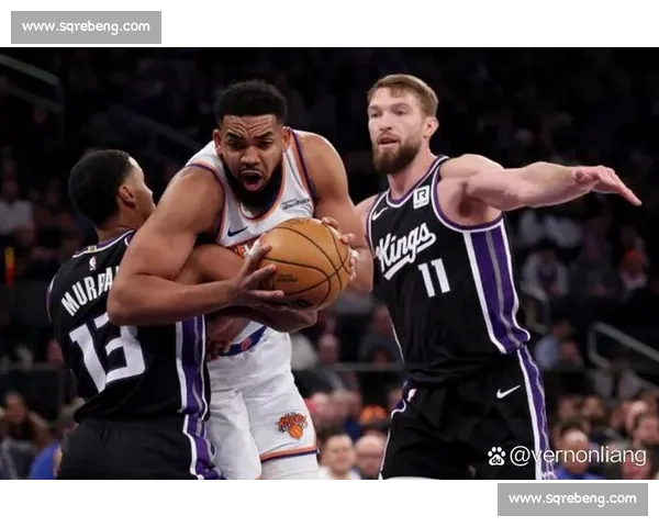 尼克斯 21 亿薪资仅两冠:NBA 最壕球队的投资困局 尼克斯 21 亿薪资仅两冠:NBA 最壕球队的投资困局