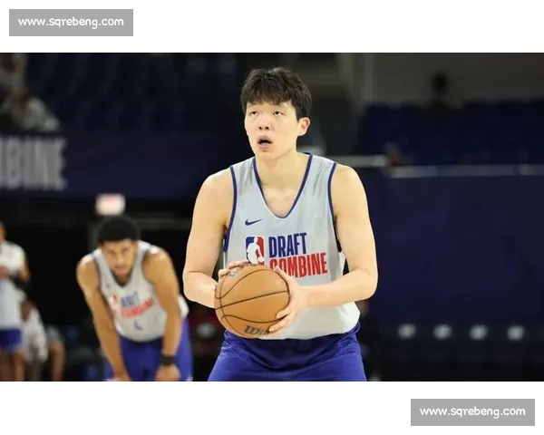李宁篮球鞋逆袭：杨瀚森 NBA 首秀点燃科技突围战
