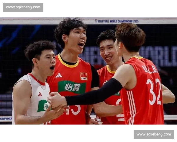 中国男排三连败陷保级困境：伤病潮与青训断档成致命伤