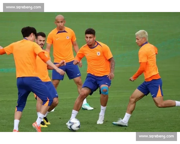 卡扎尔：失利抛脑后，剑指成都蓉城足协杯关键战