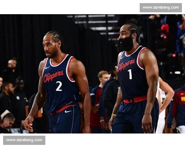 快船豪组三巨头冲击总冠军！比尔保罗联手哈登能否终结队史冠军荒？