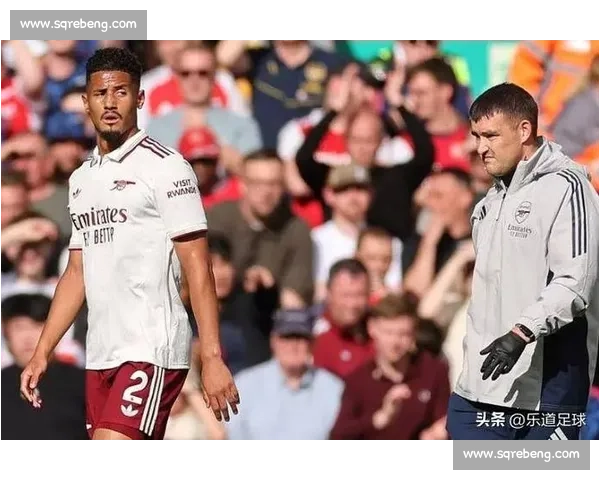 萨利巴季前赛：蜕变与隐忧并存的后防核心