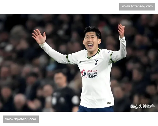 全球首件孙兴慜亲签洛杉矶 FC 7 号球衣诞生！亚洲传奇登陆北美足坛里程碑