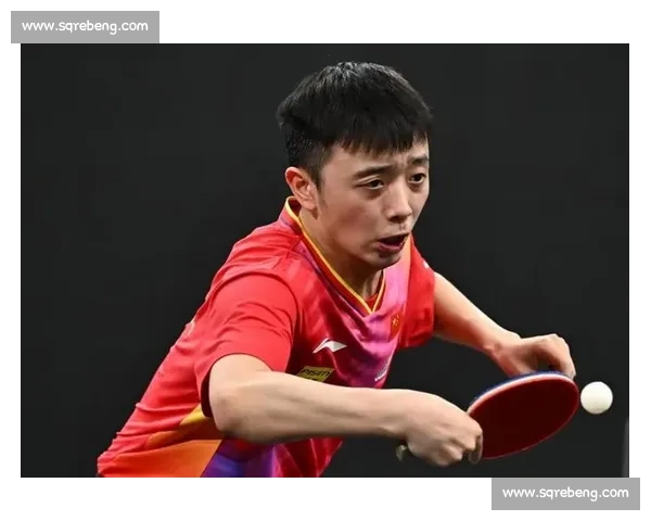 萨格勒布站陈垣宇 0-4 张本智和 19 岁新星憾失冠军