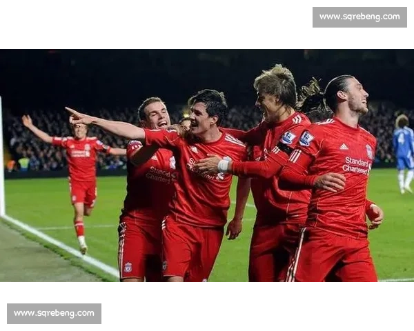 退役 24 小时即披红衫！凯利续写利物浦传奇情缘