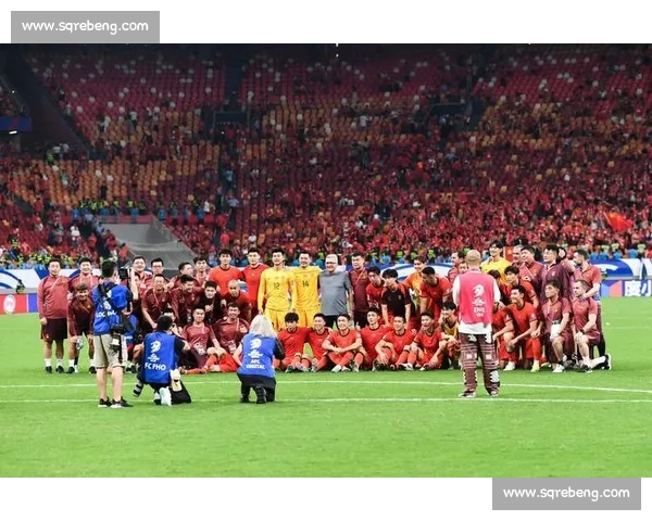 韩国再添归化强援！门兴中场卡斯特罗普正式入籍，国足世预赛强敌升级