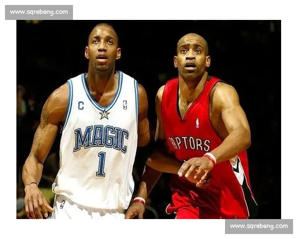 巅峰对决麦迪与韦德谁才是分卫时代的绝对王者历史记忆与数据荣光之争 巅峰对决麦迪与韦德谁才是分卫时代的绝对王者历史记忆与数据荣光之争