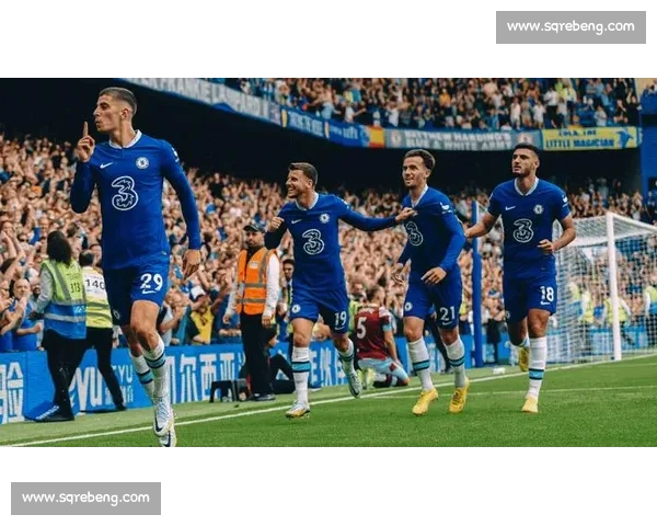 曼城对阵切尔西首发阵容解析蓝军铁卫迎战瓜帅新阵战术博弈与中场对决