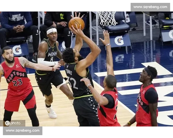 森林狼强势对决猛龙北境之战点燃全场季后赛席位悬念焦点夜篮球