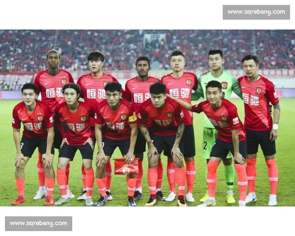 恒大vs强敌关键之战揭示中超格局走向与赛季命运全景解析与焦点看点