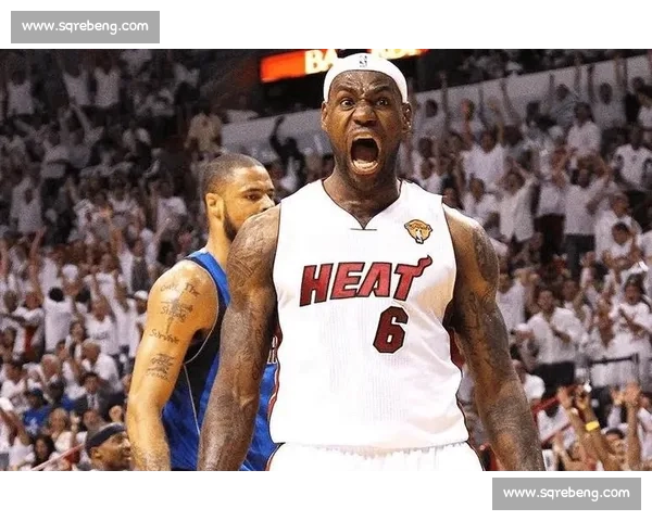 热火雷霆总决赛第五战詹姆斯封神王朝加冕迈阿密历史时刻诞生