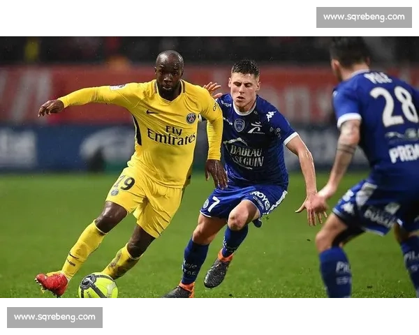 特鲁瓦主场迎战瓦朗谢纳法乙焦点对决前瞻分析