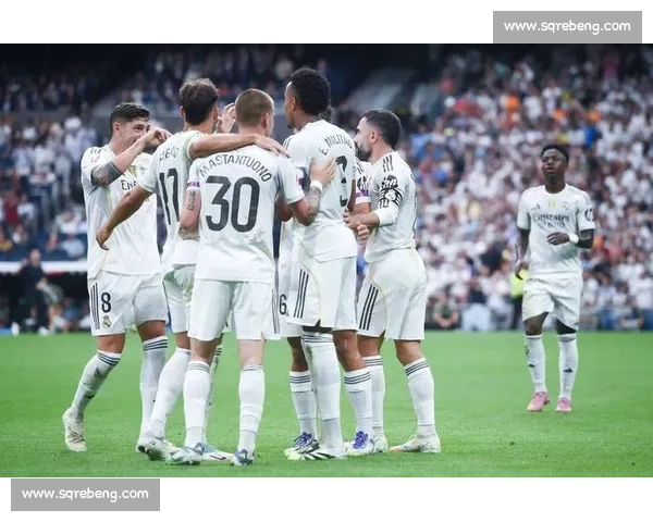 皇马对阵贝蒂斯全场录像解析进球瞬间与战术亮点回顾关键球员表现