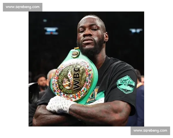 维尔德与富里二番战重燃战火 北京时间对决再掀拳坛风暴